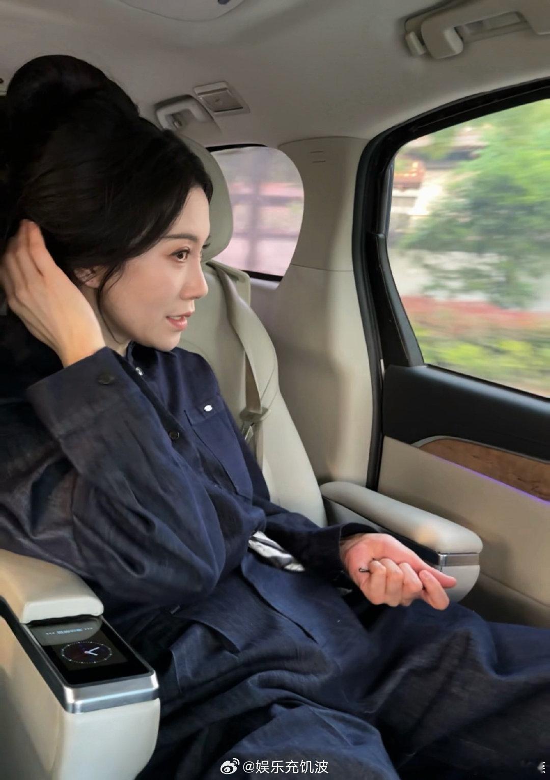 温峥嵘浪姐vlog 姐姐们这么努力，一定会逆袭的乘风2026