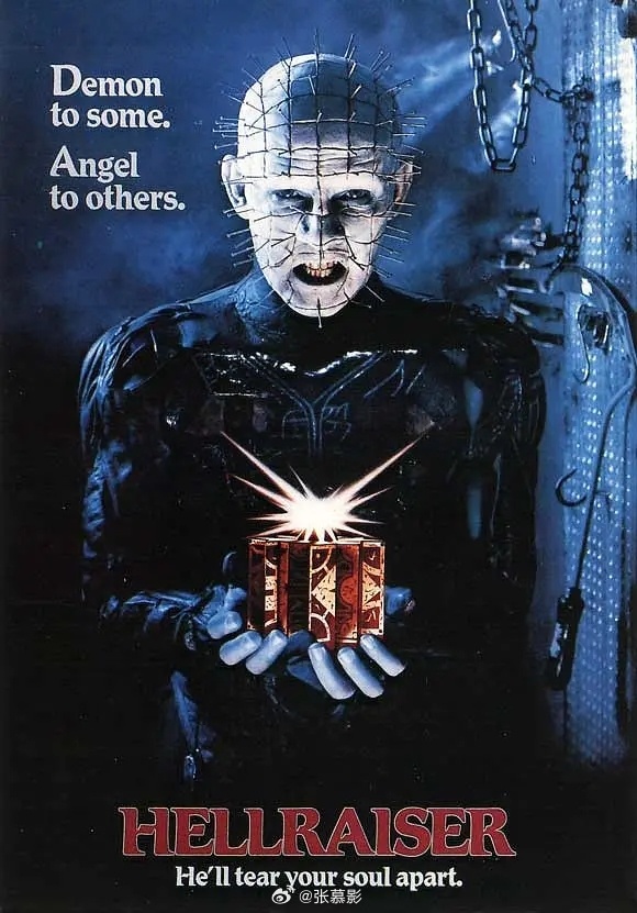 《养鬼吃人》高分恐怖电影推荐英国 恐怖1987-09-11上映评分7.5见平（内