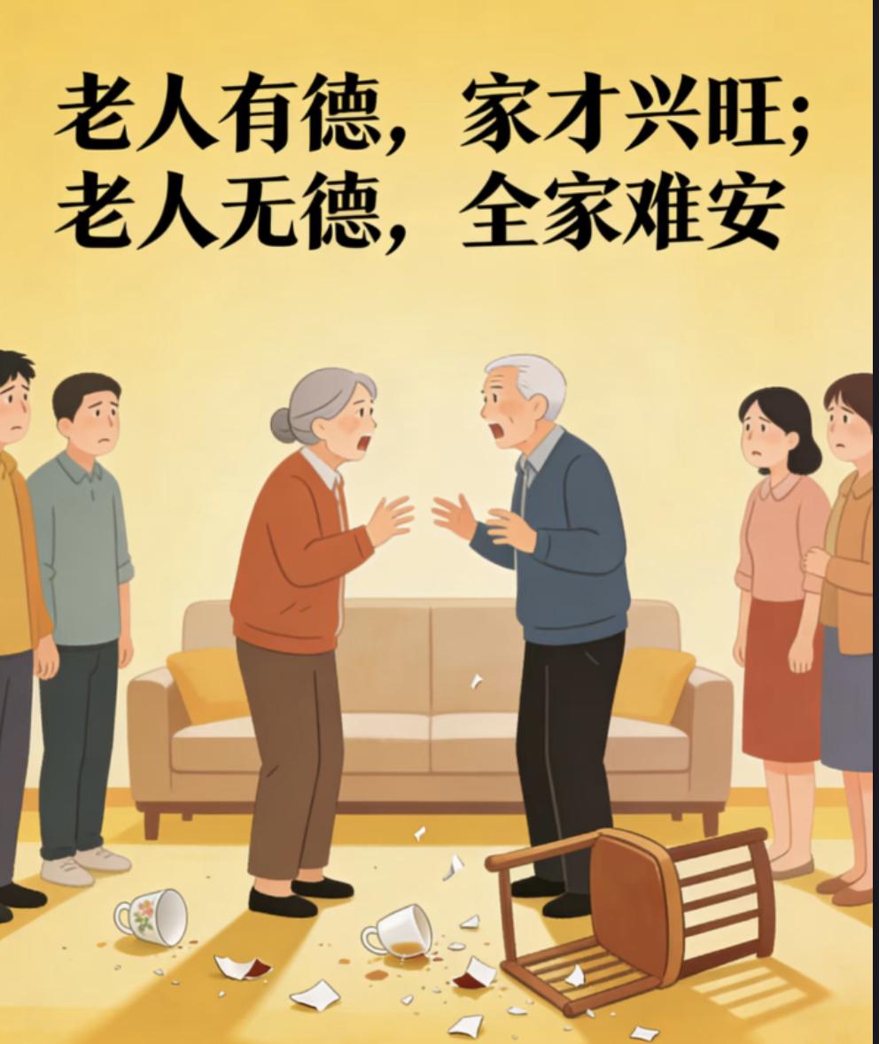 人生一辈子感悟：
人活一辈子究竟图个啥？
从呱呱叫时父母的经心养育费尽心思起，渐