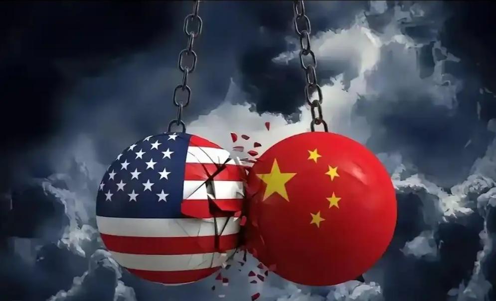 所谓拦截美国军火进岛是个陷阱，会引起三战，是一种妥协，自欺欺人，怯战的一表现，如