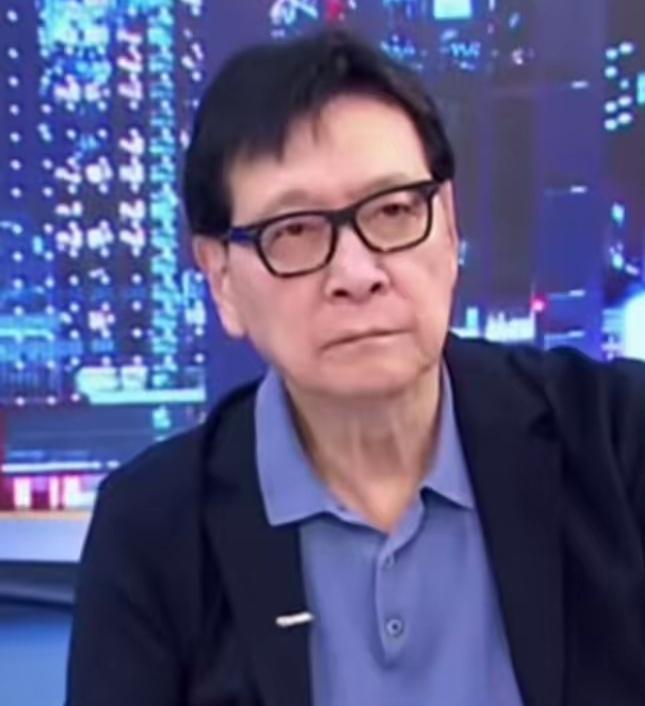 现在的国民党中央，已经没有人能镇住赵少康了？
郑丽文上任国民党主席后，只有赵少康