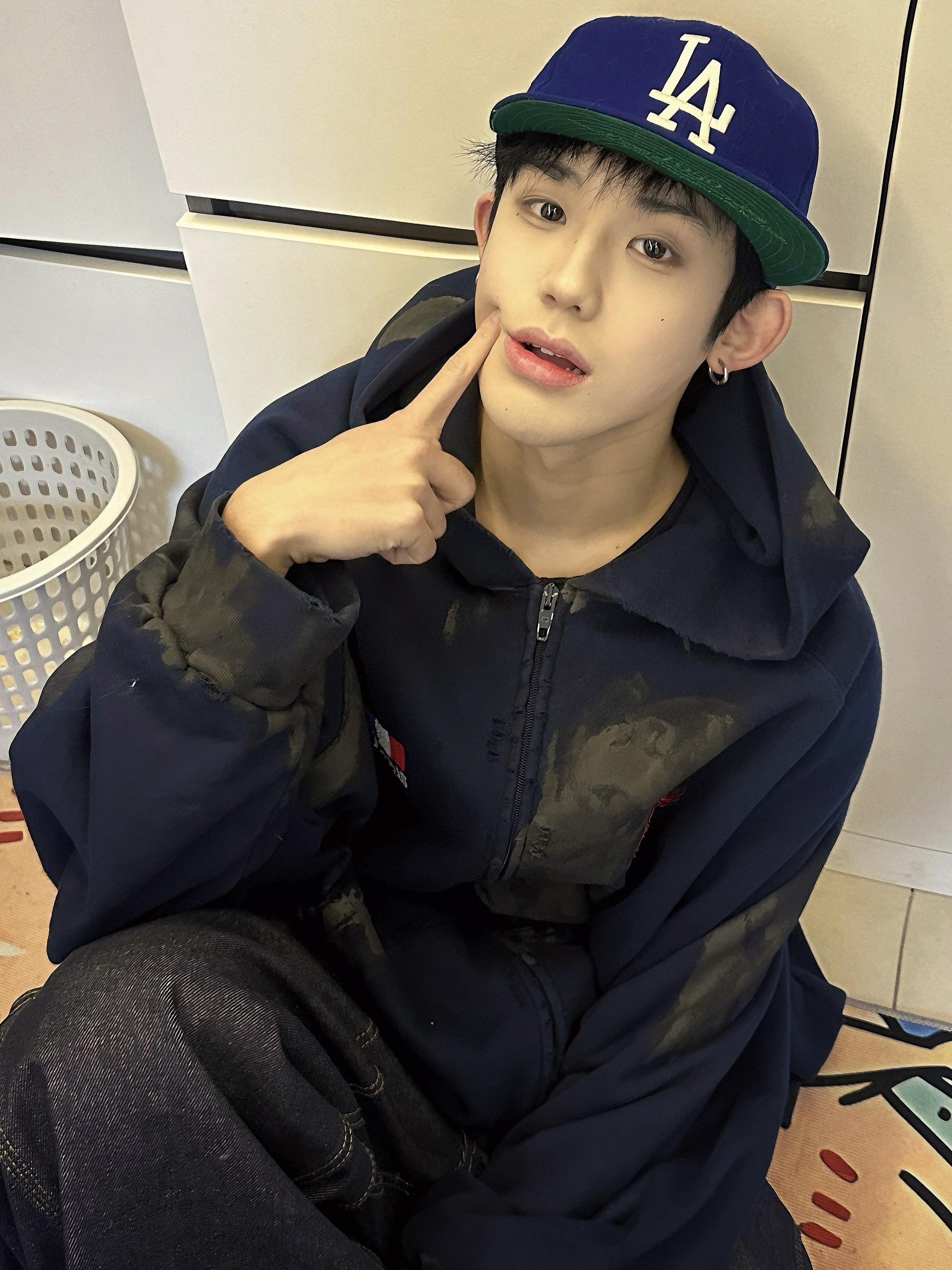 生活真有趣，每天都有新的打击