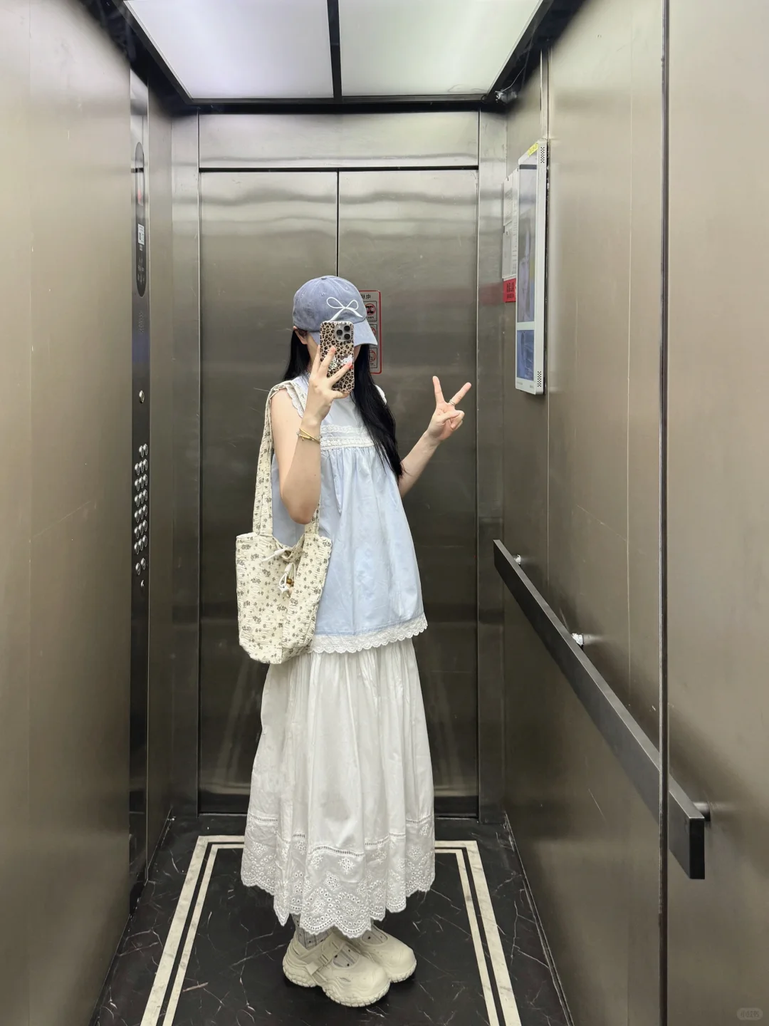 173 104｜高妹可以永远相信我买衣服的眼光