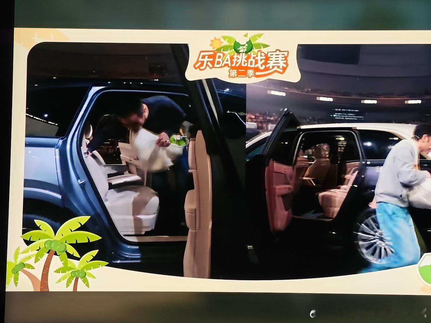 这个包外出旅行也很可以～商城可以上，里面的公仔也可以哈哈哈哈～都是生意～是小花姐