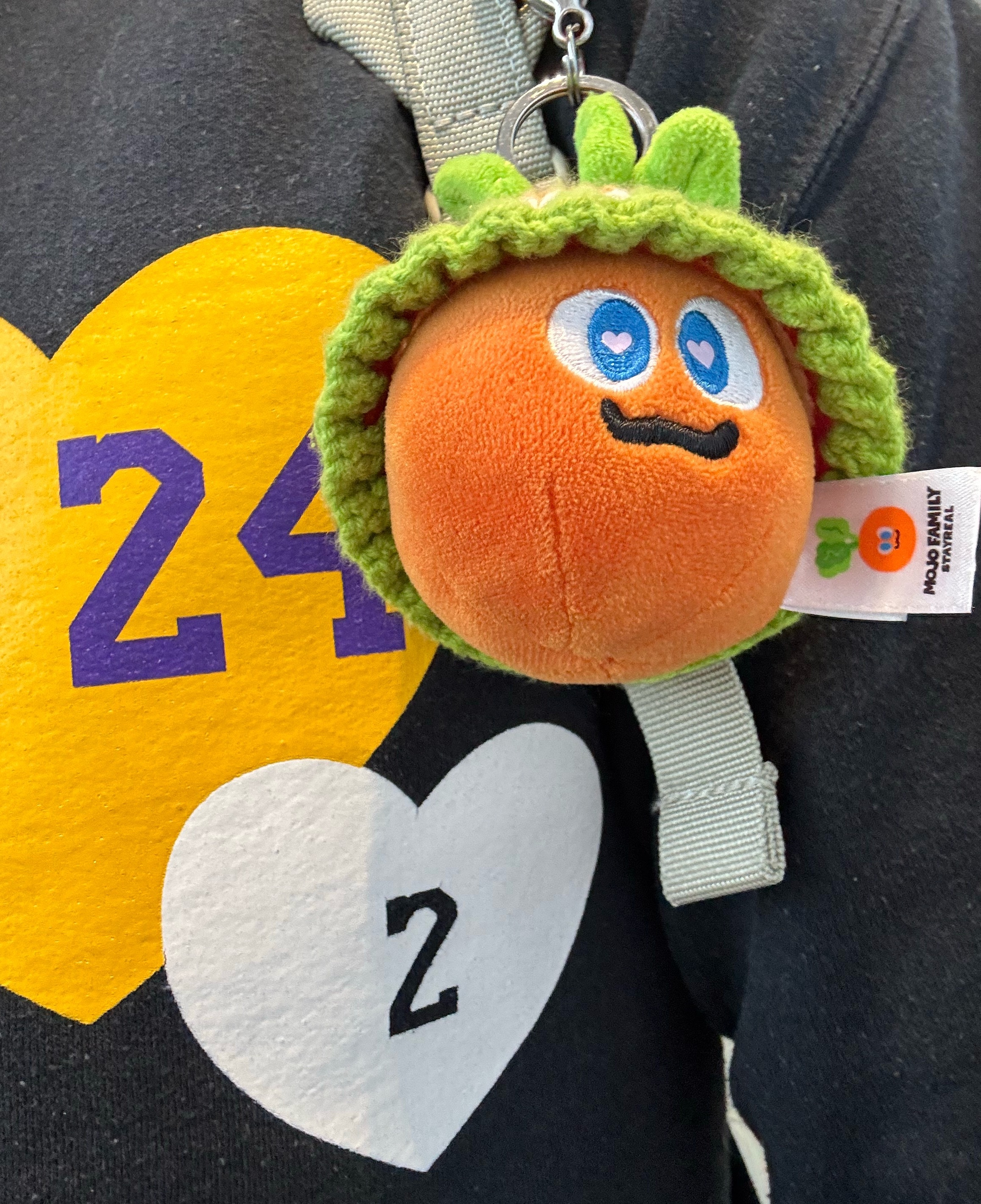 香港偶来了 上海·上海浦东国际机场