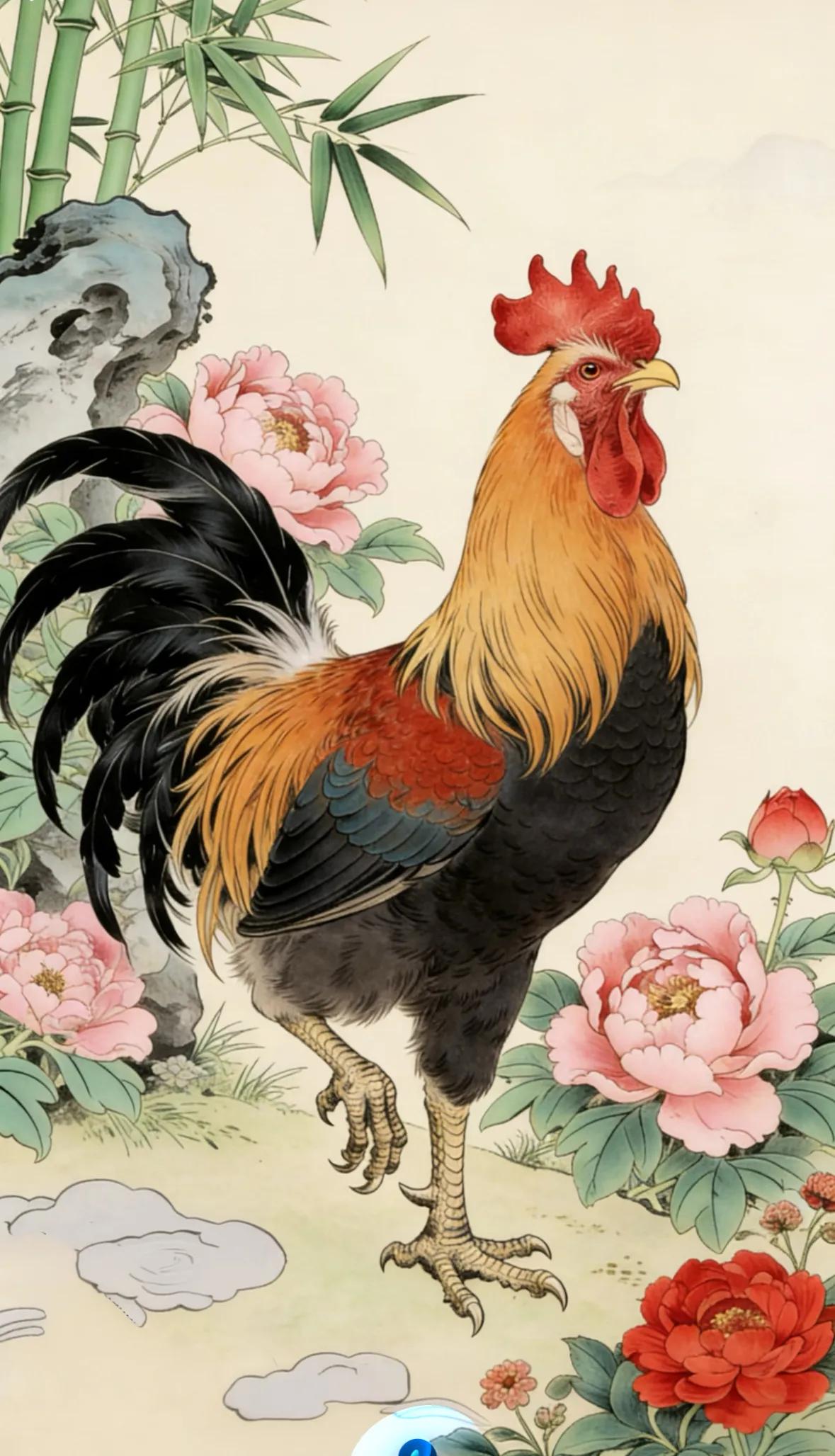 第一名：生肖鸡！5月26日起，烦恼全消，苦尽甘来
 
属鸡的家人们，恭喜你！熬过
