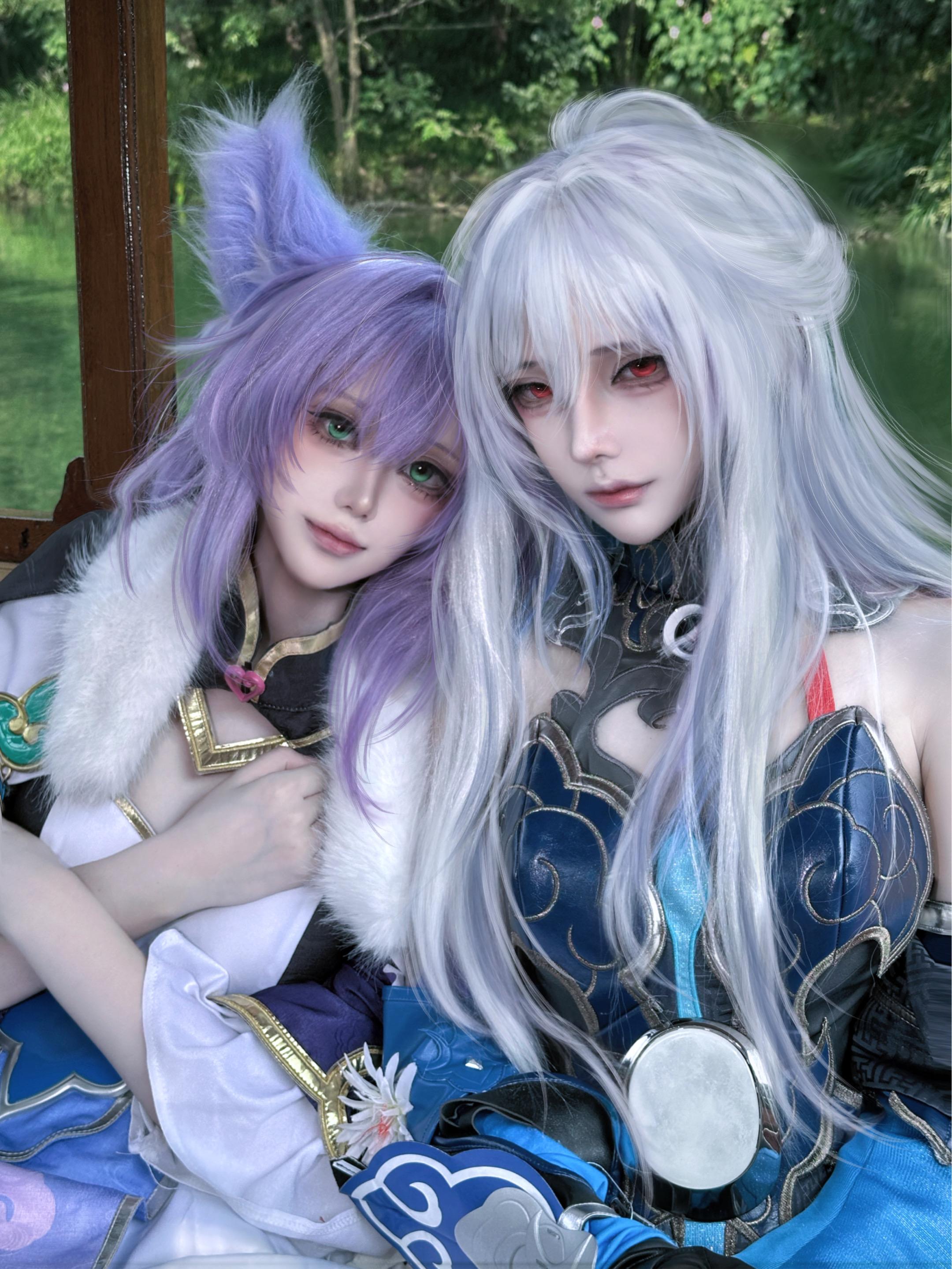 能见你一面 胜过药石百倍