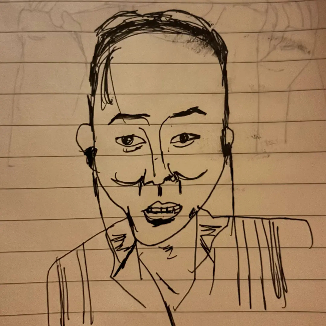 网友画的 Cortis 大家觉得像吗？ 