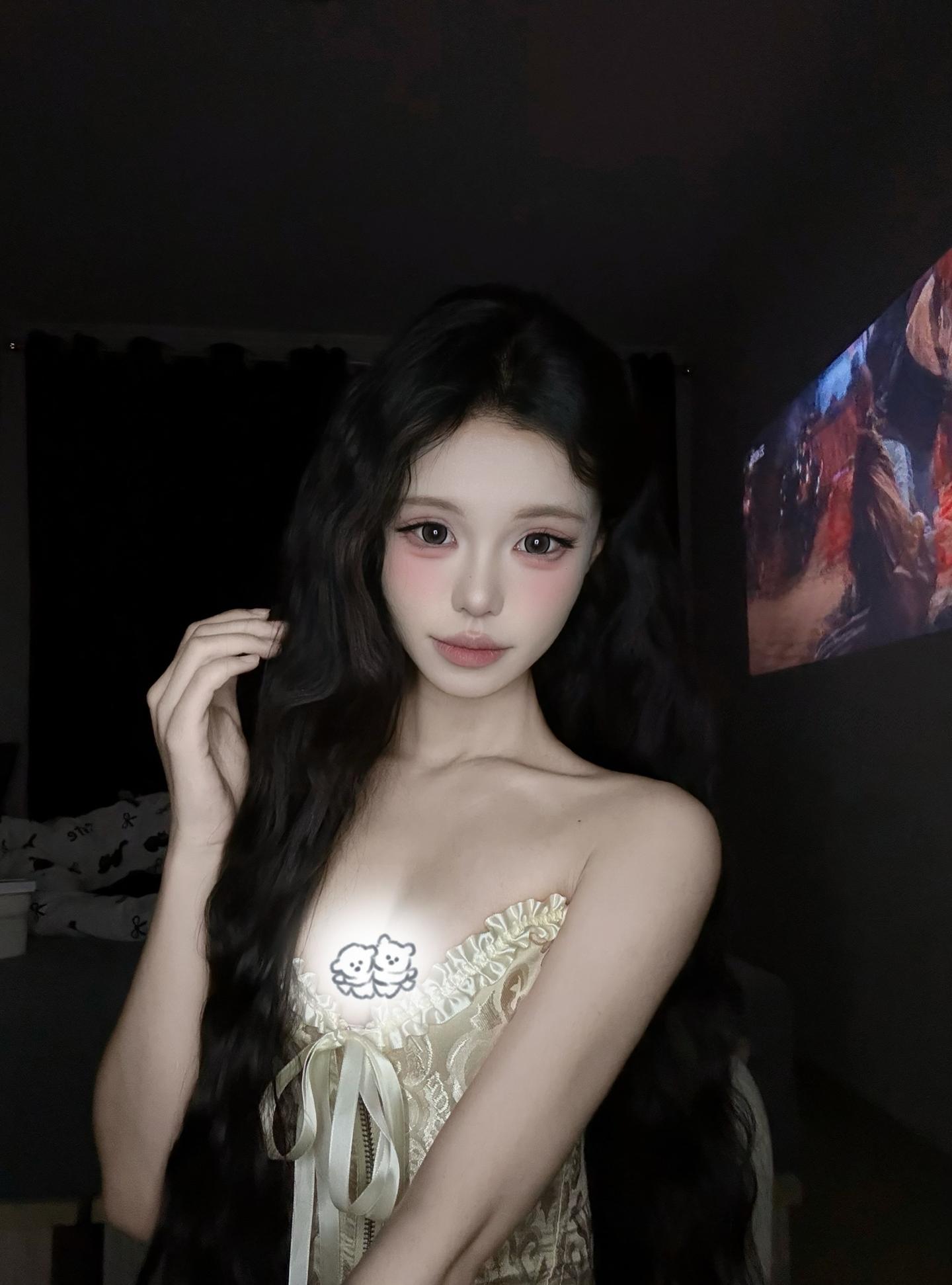 我的男人必须愿意为我做任何事 当然 这是对乖狗狗的奖励