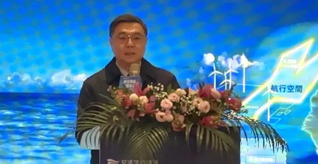 中方开展“正义使命-2025”演习后，台当局卓荣泰坐不住了。
1月2日，卓荣泰表