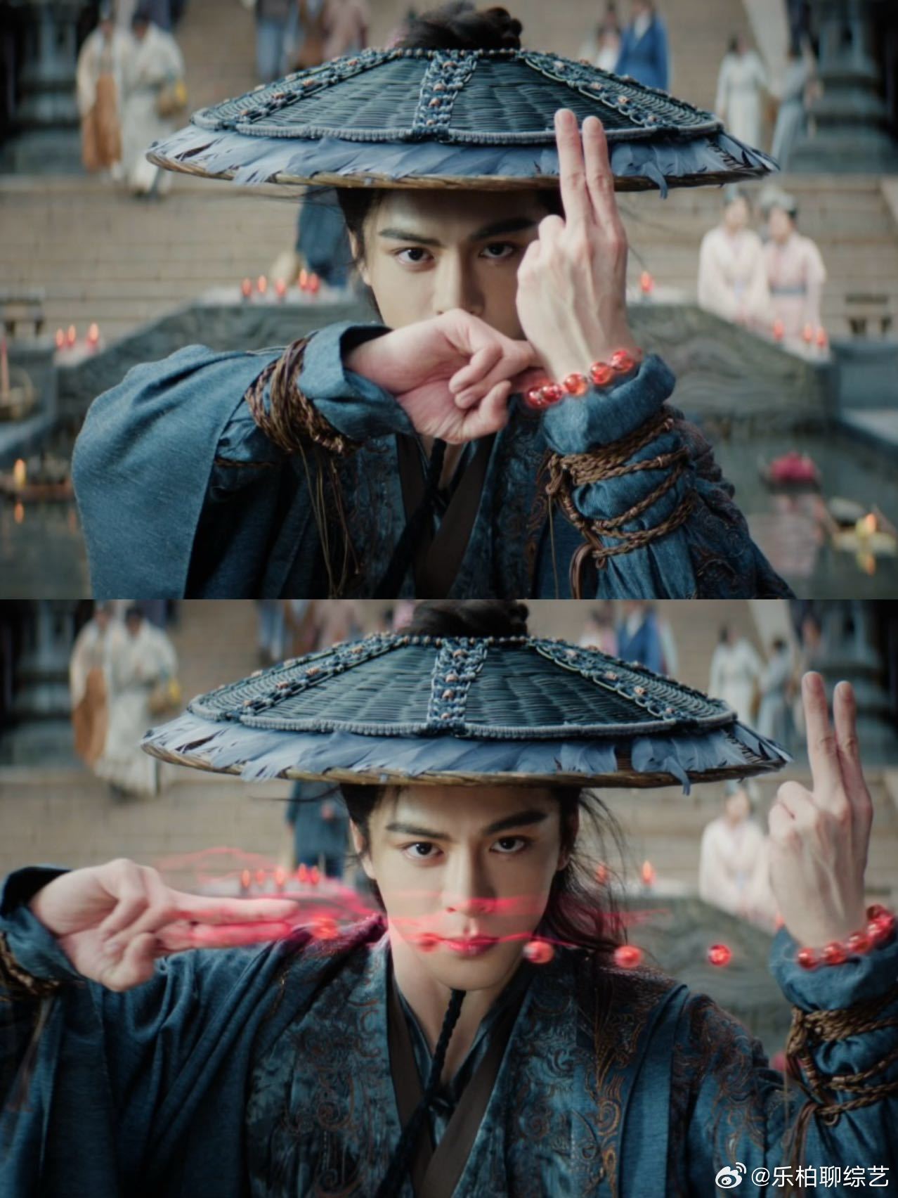 曾舜晞新剧四连吻曾舜晞四连吻看得好上头 四连吻太上头了，曾舜晞鲨疯了 