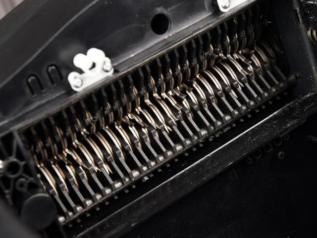 满足海量碎纸需求 科密黑金刚+碎纸机评测