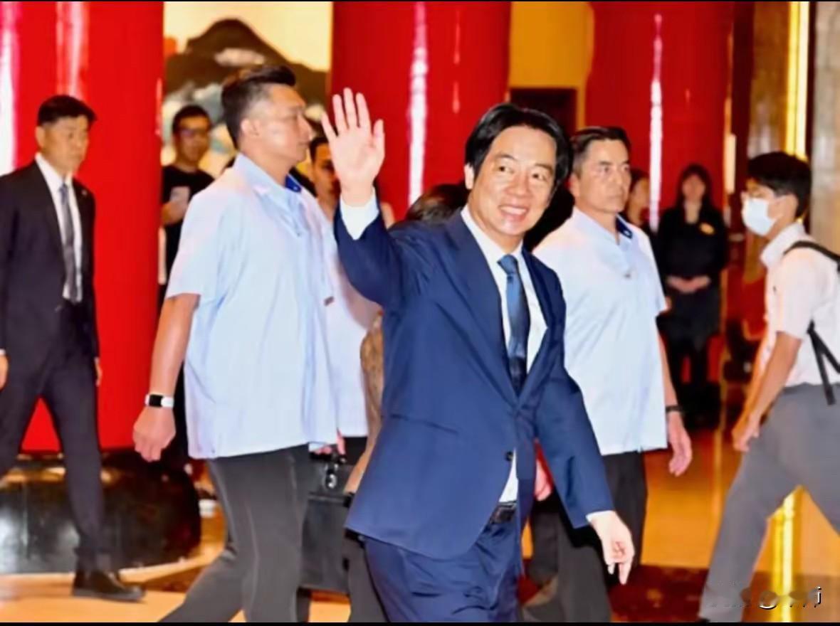 别拿和平当选举筹码！

快讯！快讯！
赖清德回应来了！
赖清德回应国民党主席郑丽