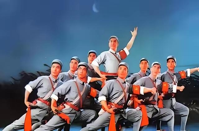 在大部队离开后，沙家浜36个伤员结局如何？10人死于败血症，1人被冲走，仅剩下2