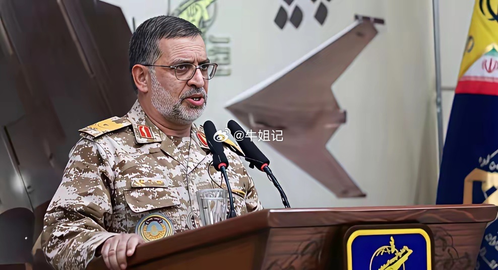 伊朗这次是真玩明白了！直接放狠话：3月11号起，谁敢把美以大使赶走，谁就能安安全