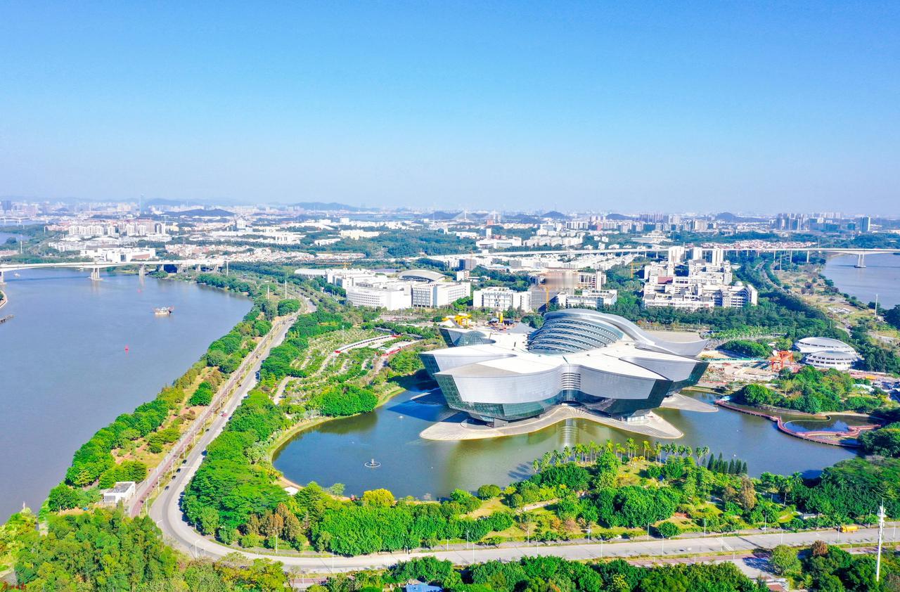 番禺区一季度财政表现来了！

2026年一季度全区地方财政收入36.26亿元，同