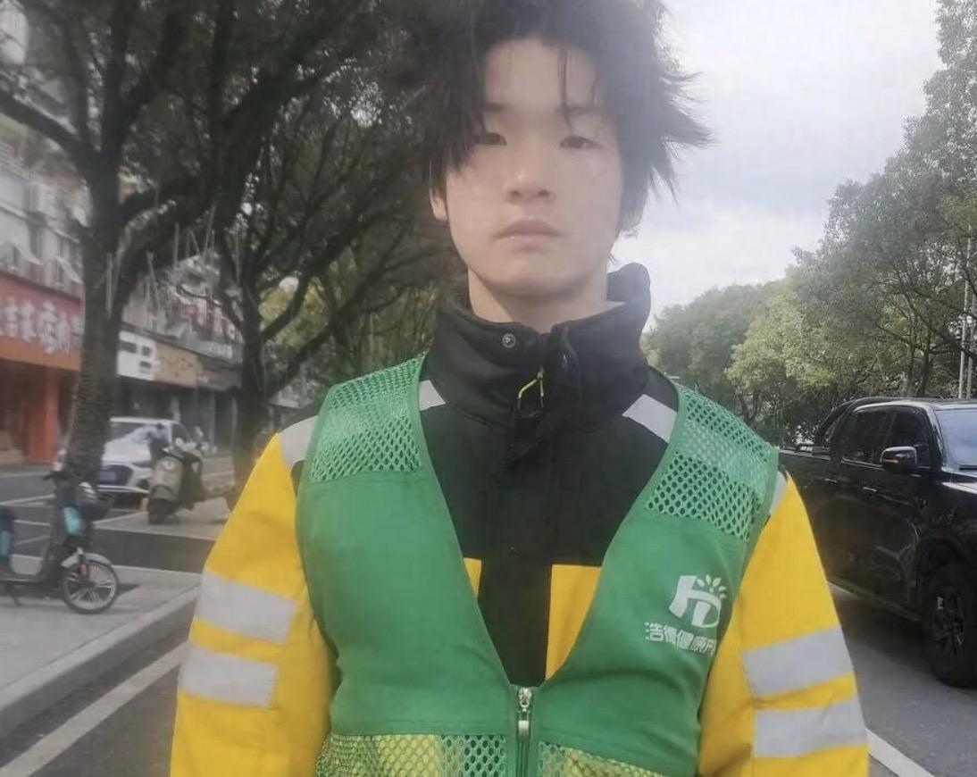 叶文斌的母亲没有欺骗任何人，指责叶文斌的母亲就是底层人的互相为难！这是我近日看到