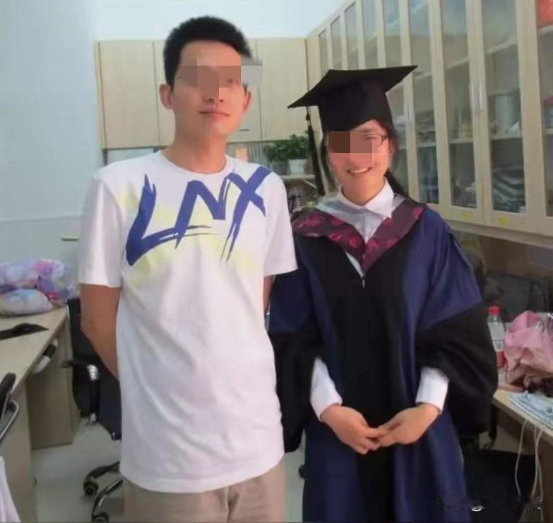 86页的举报内容，没有论文造假实锤，没有侵吞科研经费，连出轨实锤比如聊天记录，开