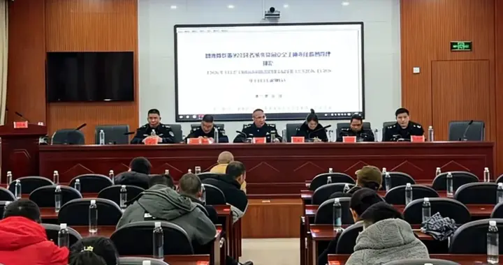 桃江县市场监管局开展网络餐饮食品安全专项整治