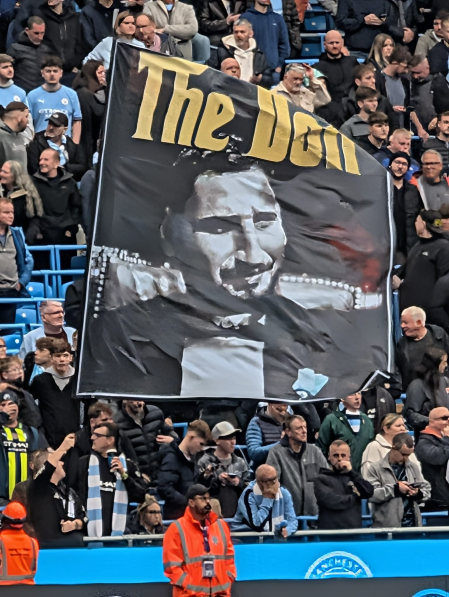 多多的tifo，哈哈哈哈 ​​​​