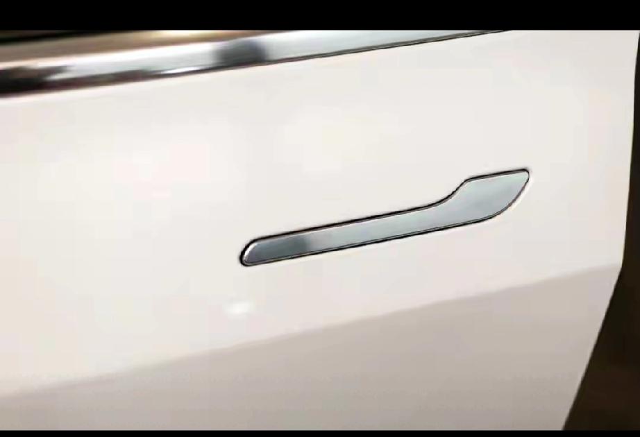 早就就应该整顿了，汽车本来就是为了方便，现在有些设计就是反人类。电车基本上都是用