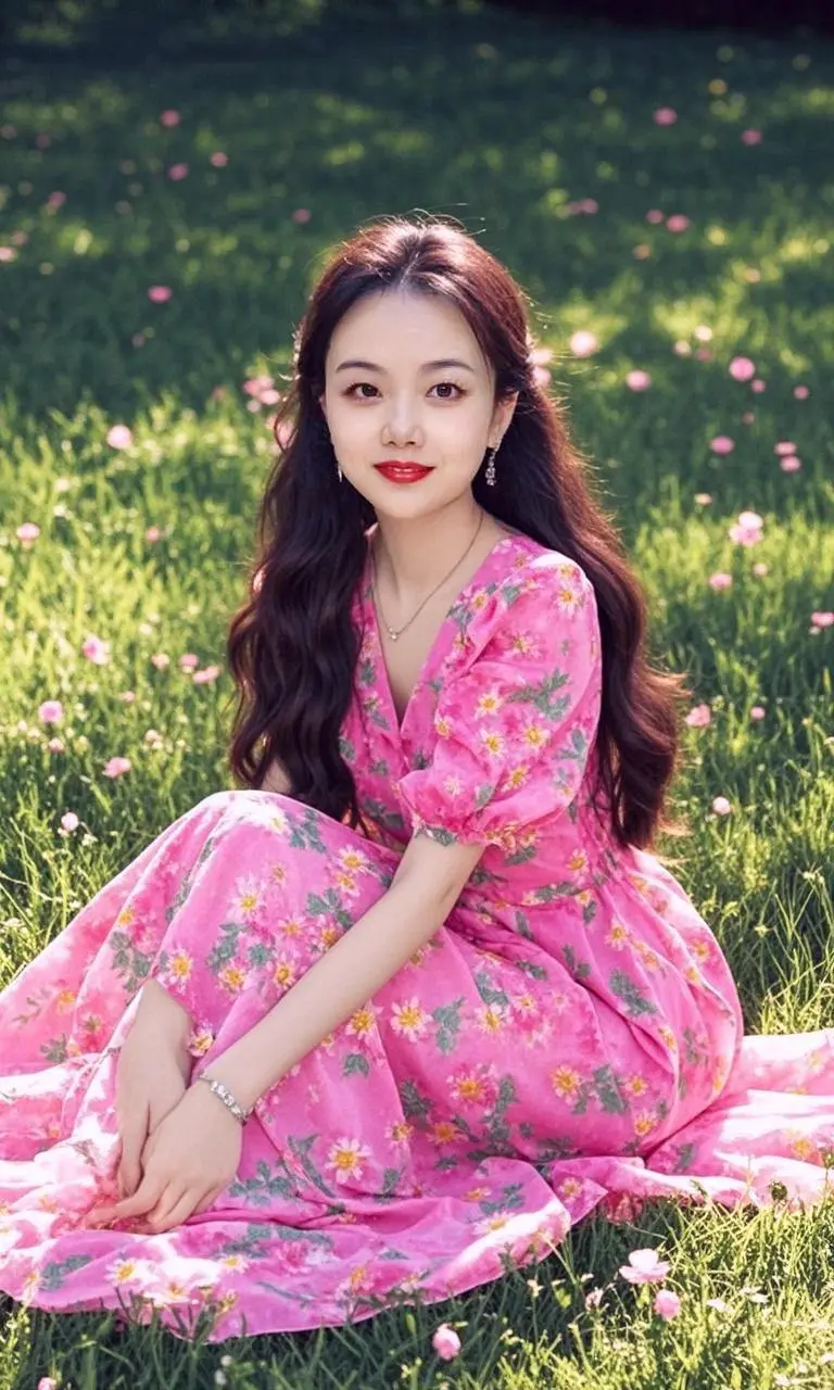 我不奢望被全世界宠爱。只求这一生是一个人的偏爱和例外。再多人喜欢我，也...