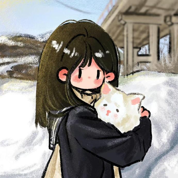 从小就被教育，爱这个爱那个。 其实很简单，在你有难的时候谁爱你，你就爱谁。 ——