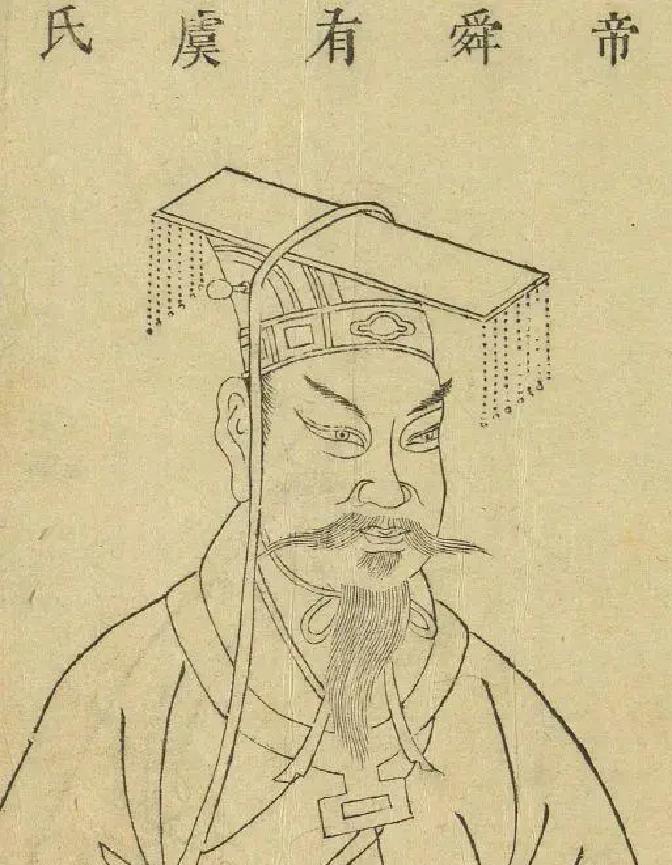 诸冯乡野里，一个农家小子竟被亲爹、继母和弟弟联手三次谋害，修廪焚梁差点烧成灰，他