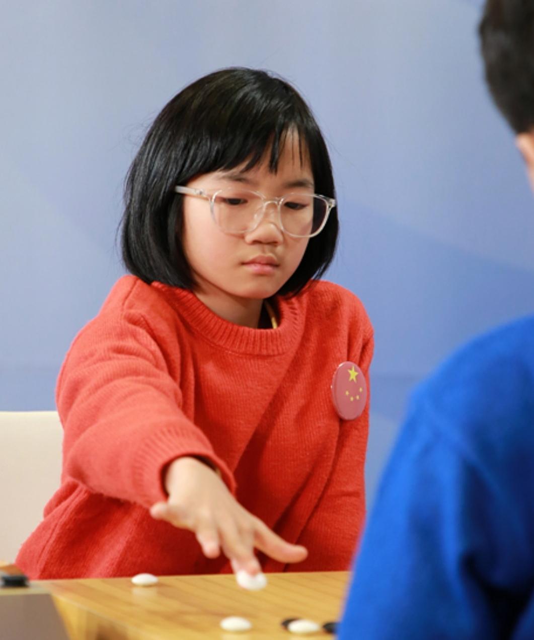 英才定段名额~二熊争冠



2025年全国定段赛于去年8月份偃旗息鼓，30余位