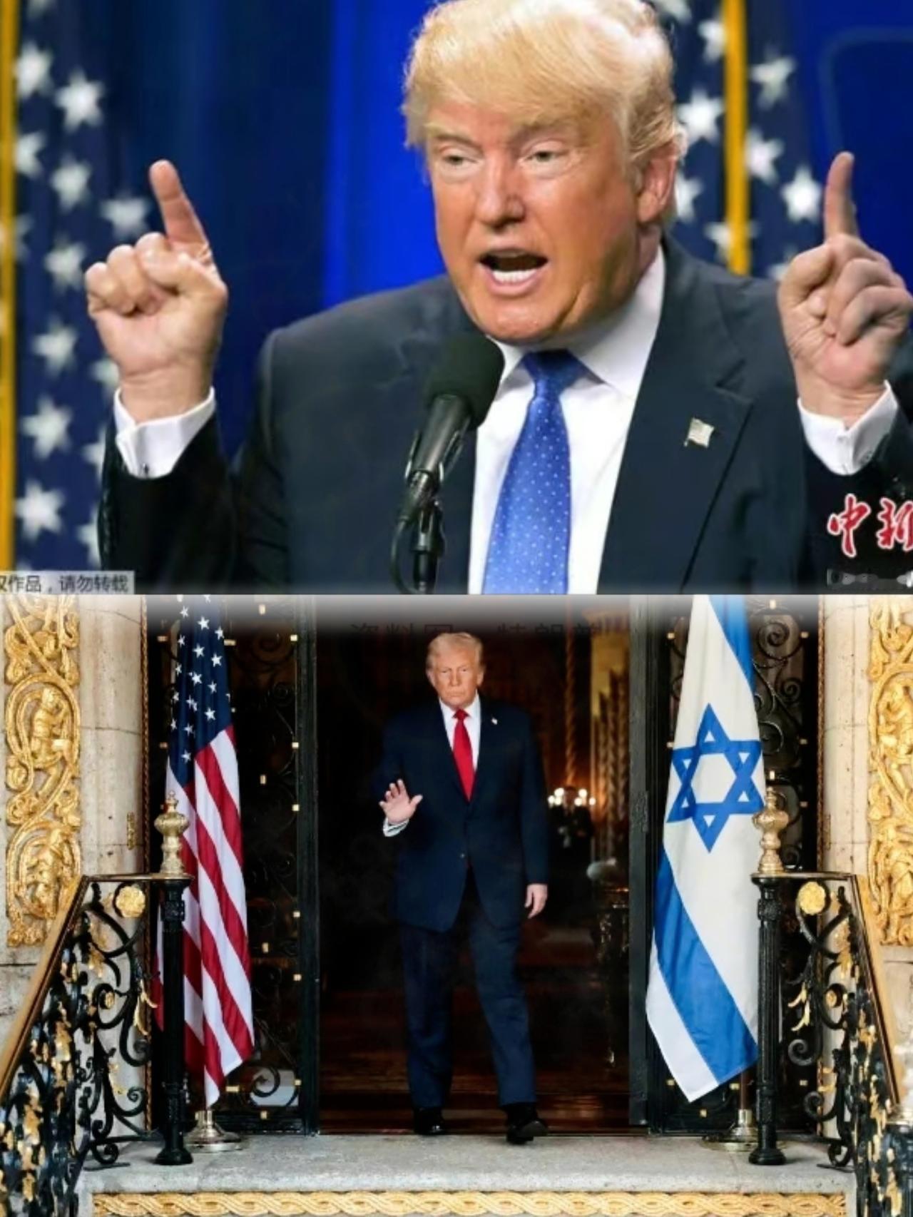 自特朗普上台来一直就与普京“眉来眼去”，全然已成其代言人，特别在俄乌“调停”上更