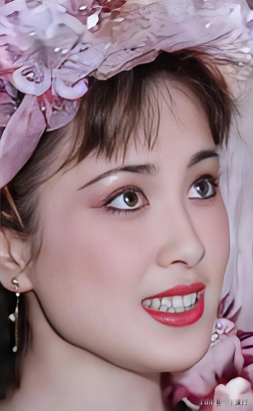 还记得最美苏妲己傅艺伟吗？当年她可是一等一的红颜美女。她演的《封神榜》中苏妲己，