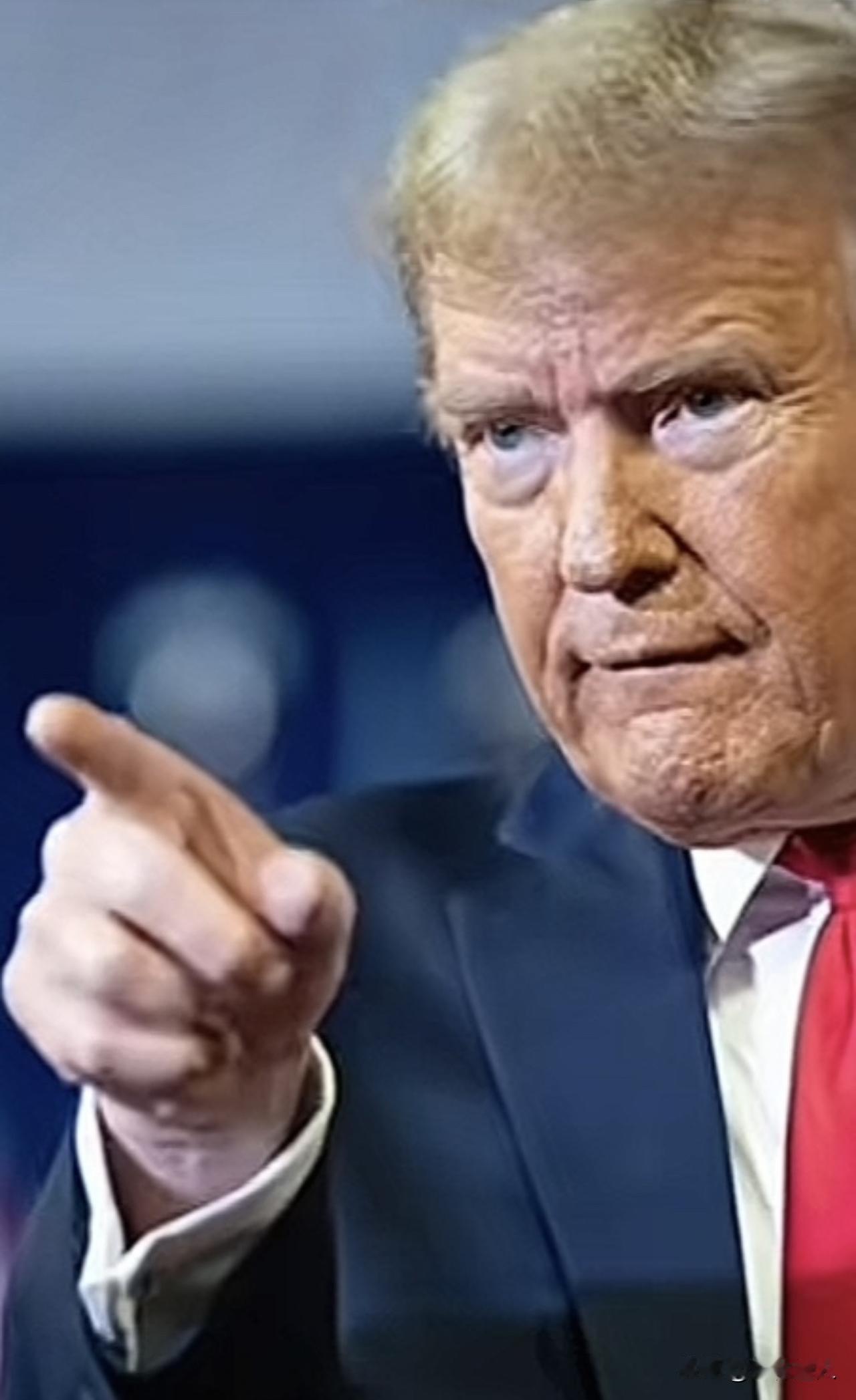 新思维：特朗普的北约蹦床

当特朗普将北约拖上一张由美国利益编织的蹦床，这场看似