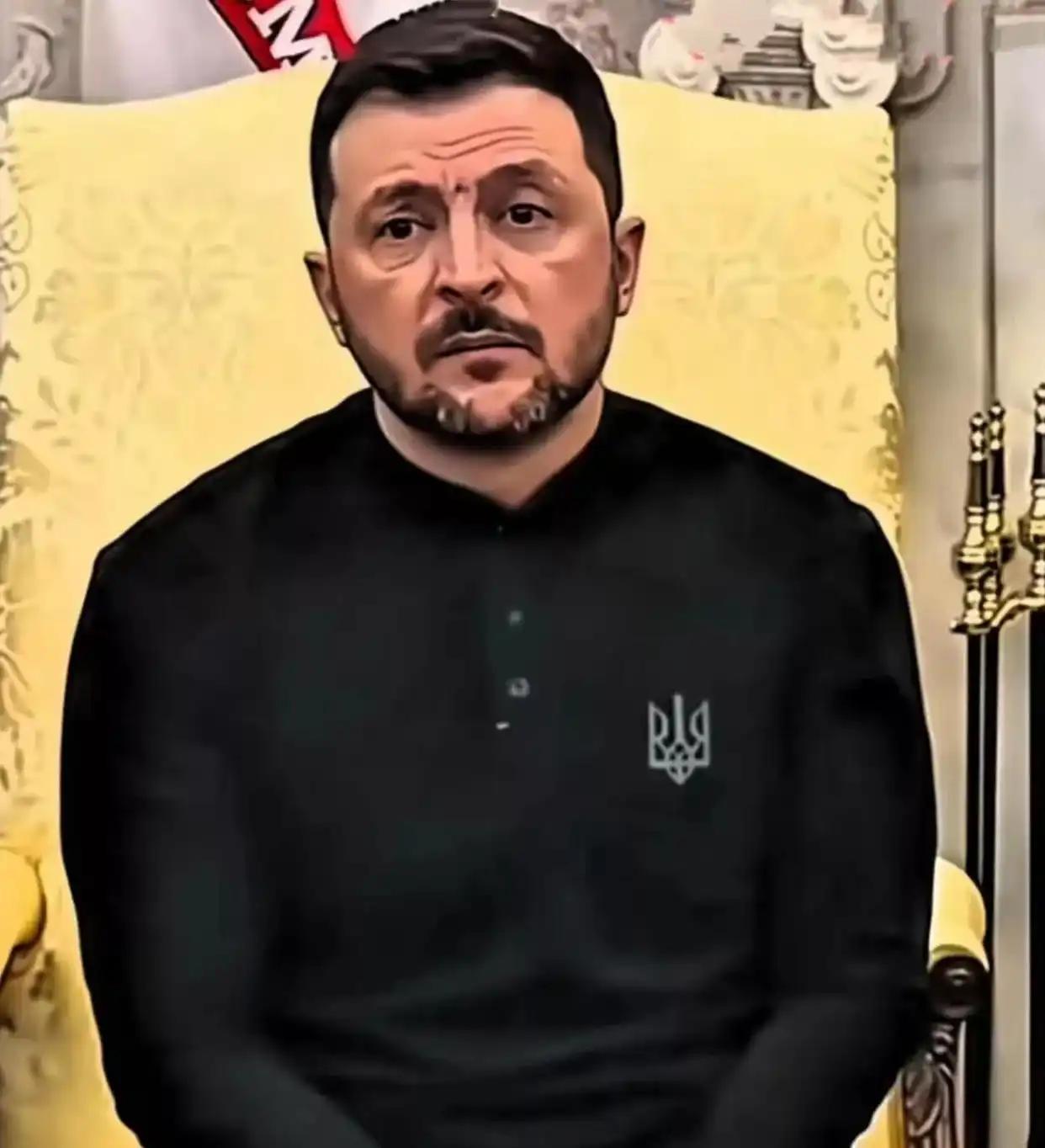 俄乌战争都持续这么久了，泽连斯基还大言不惭地说要再打个二三年。
这都四年了，上千