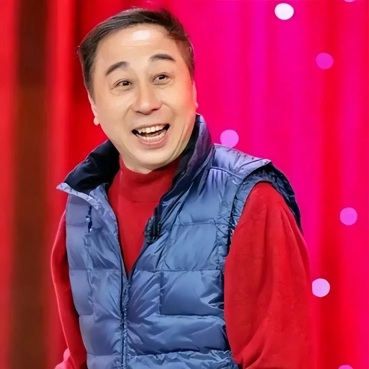 相声界震撼发声！马贵荣直播怒批冯巩，直言曲协主席对相声乱象视而不见，纵容德云社独