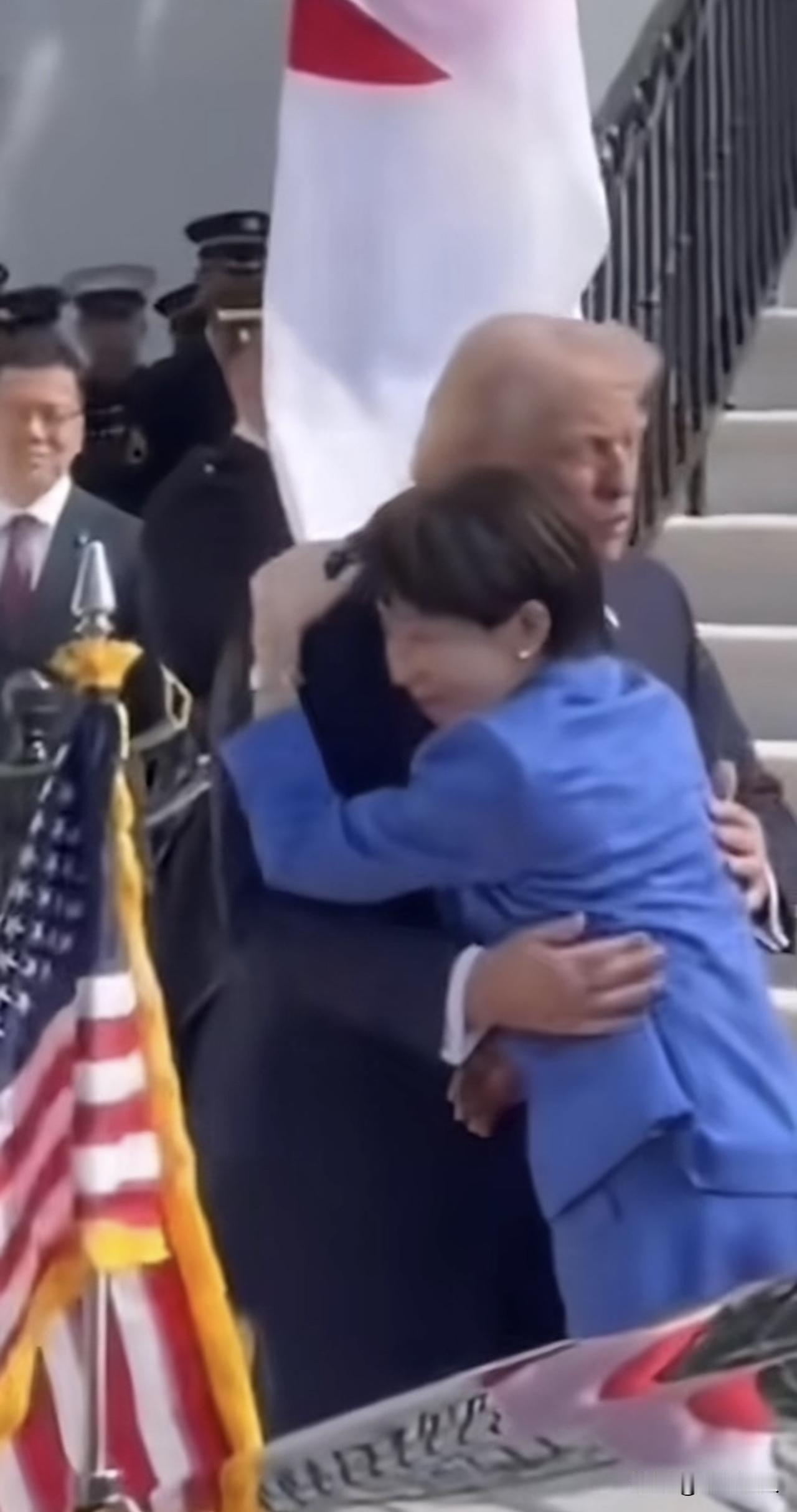 新思维：日本惧怕朝鲜，不怯中国

睡觉前，收到道友的私信，让我分析一下日本更怕朝