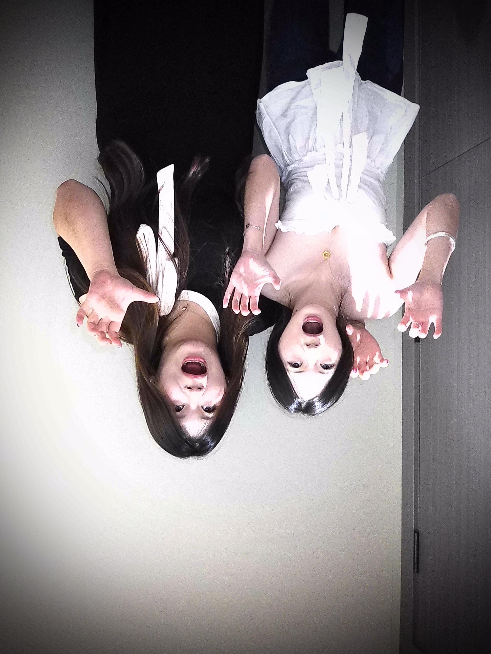 ど⁰̷̴͈꒨⁰̷̴͈う～