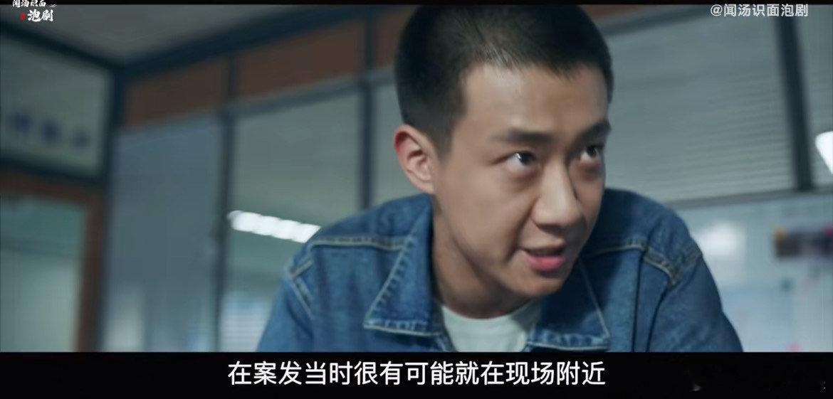 #国产剧有自己的死亡笔记#这一次佟大为和马伊琍的新作品真的是超有看点，而且这样的