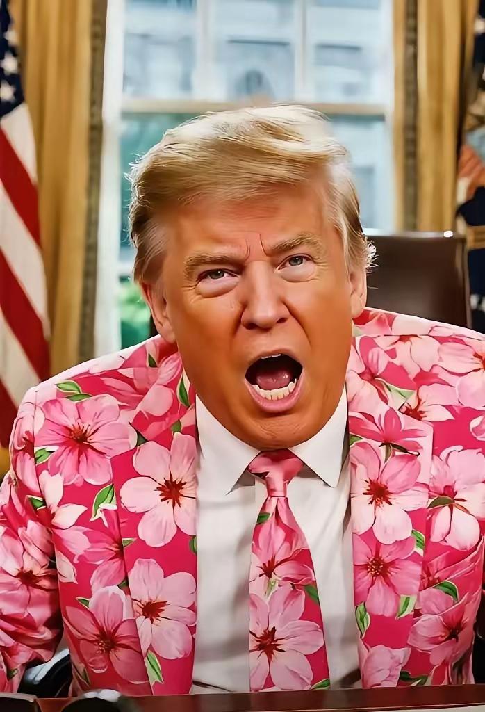 快讯，

美国突然宣布了！
​12月25日，美国方面突然宣布：“2027年会对中