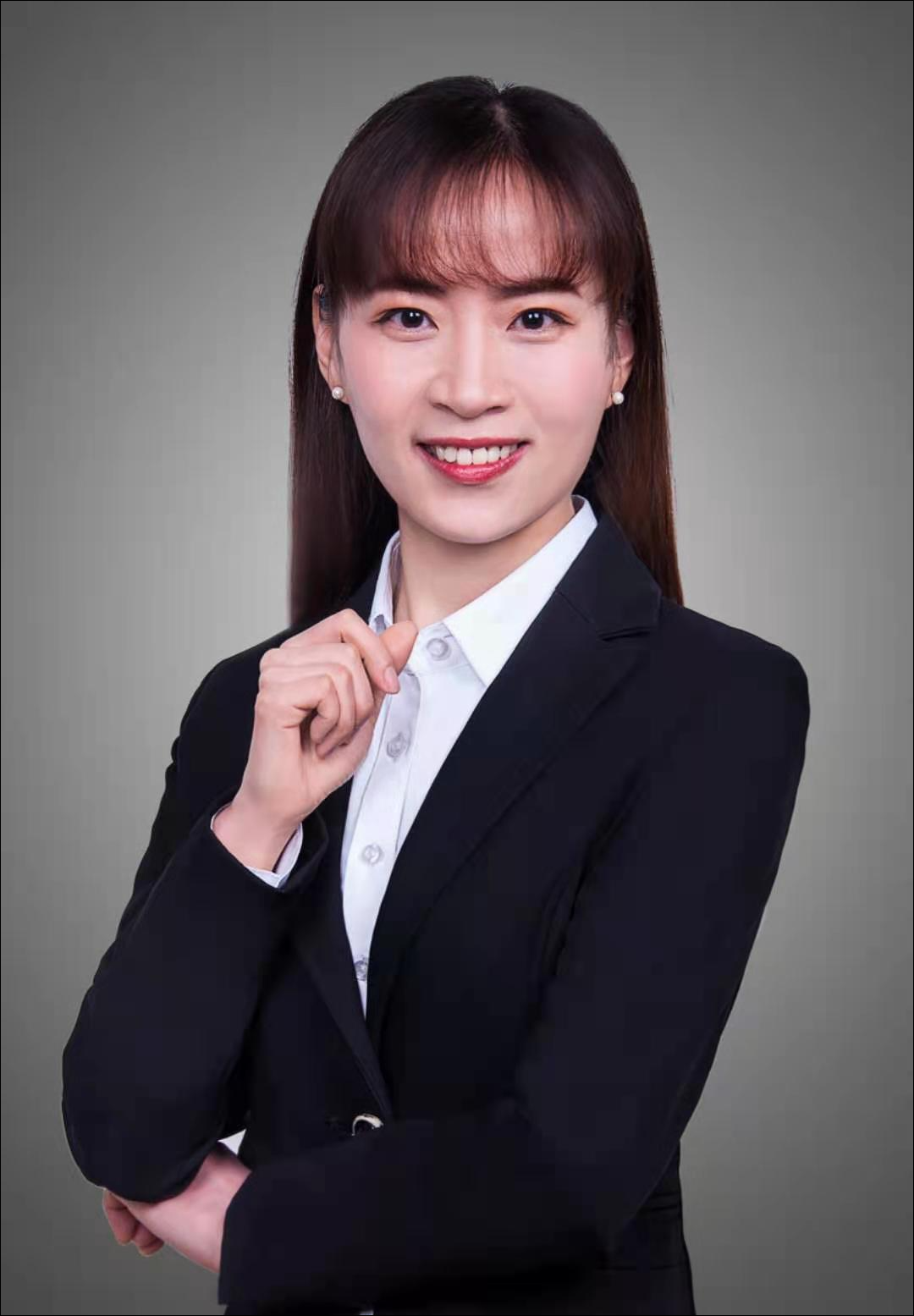 薛艳华副教授不幸去世，年仅36岁