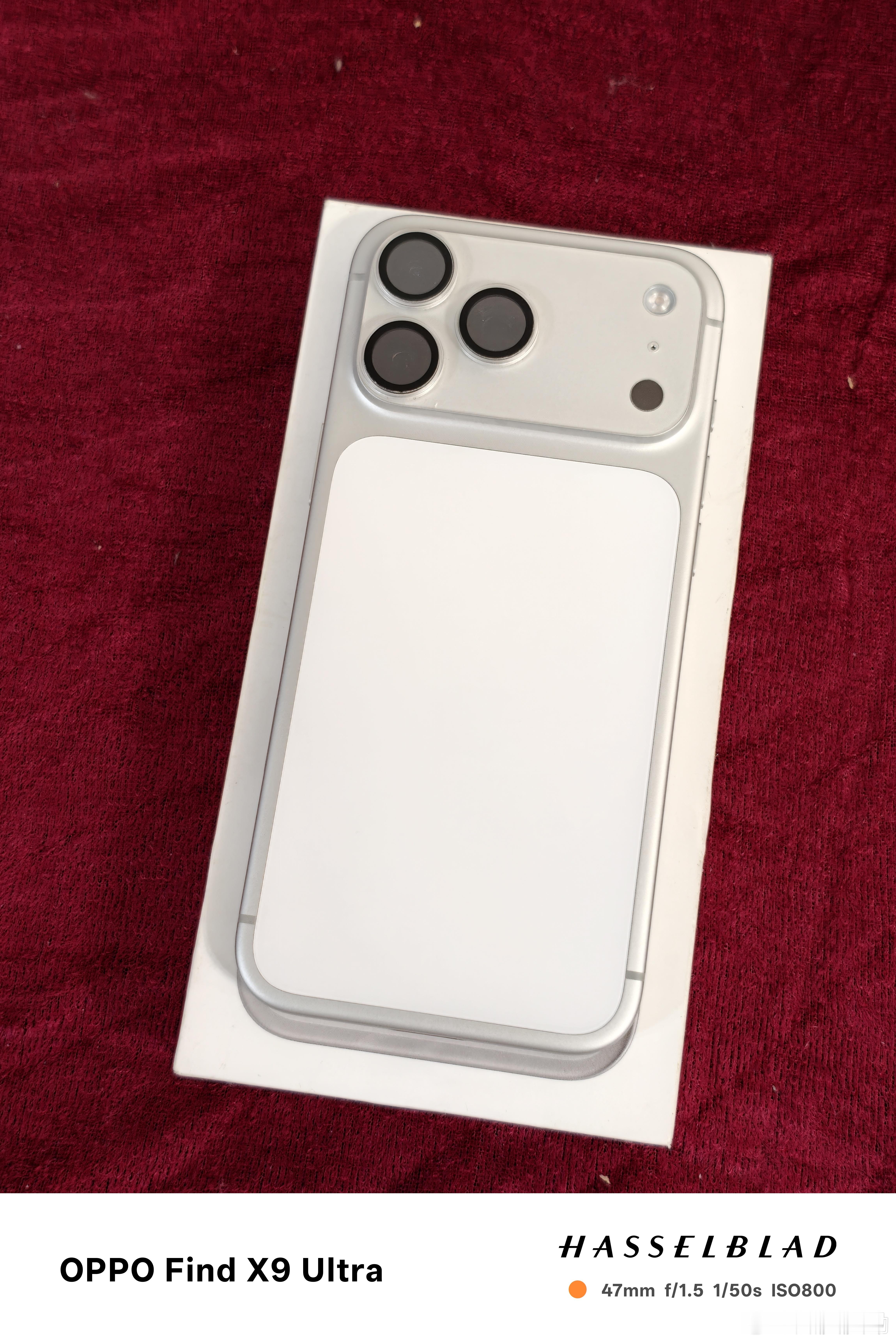 作为起步价9999 iPhone 17ProMax，竟然成了中国大陆单品销量最高