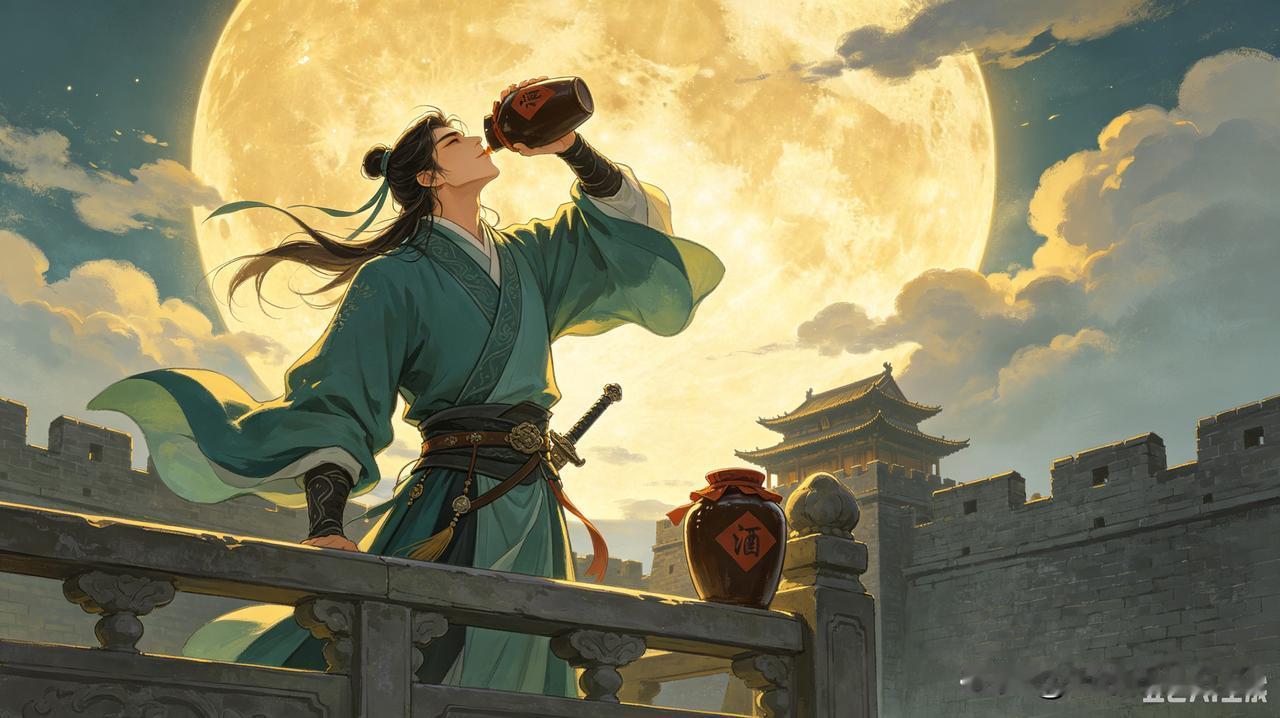 随笔乱弹
            一
赤丹流霞漫过川，
月载风云去又还。
平仄无