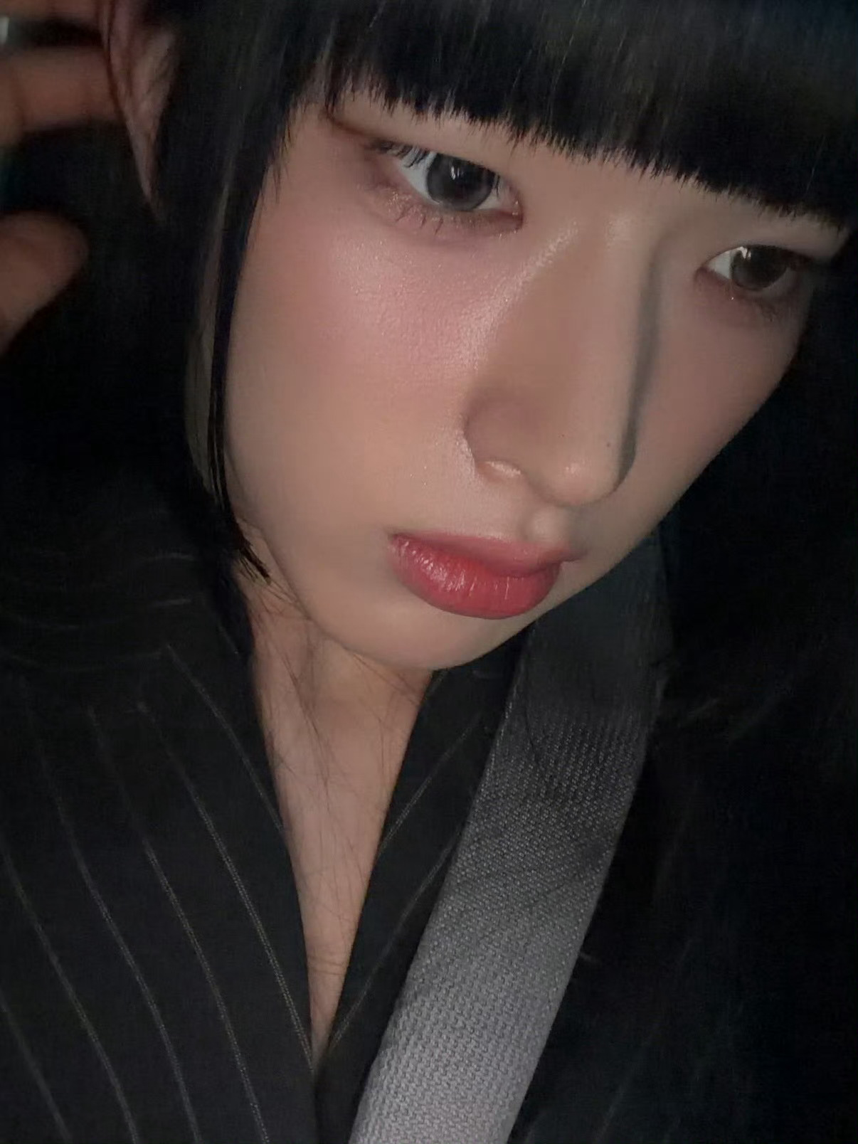 tomo欧尼。  专栏 · 🐧💋