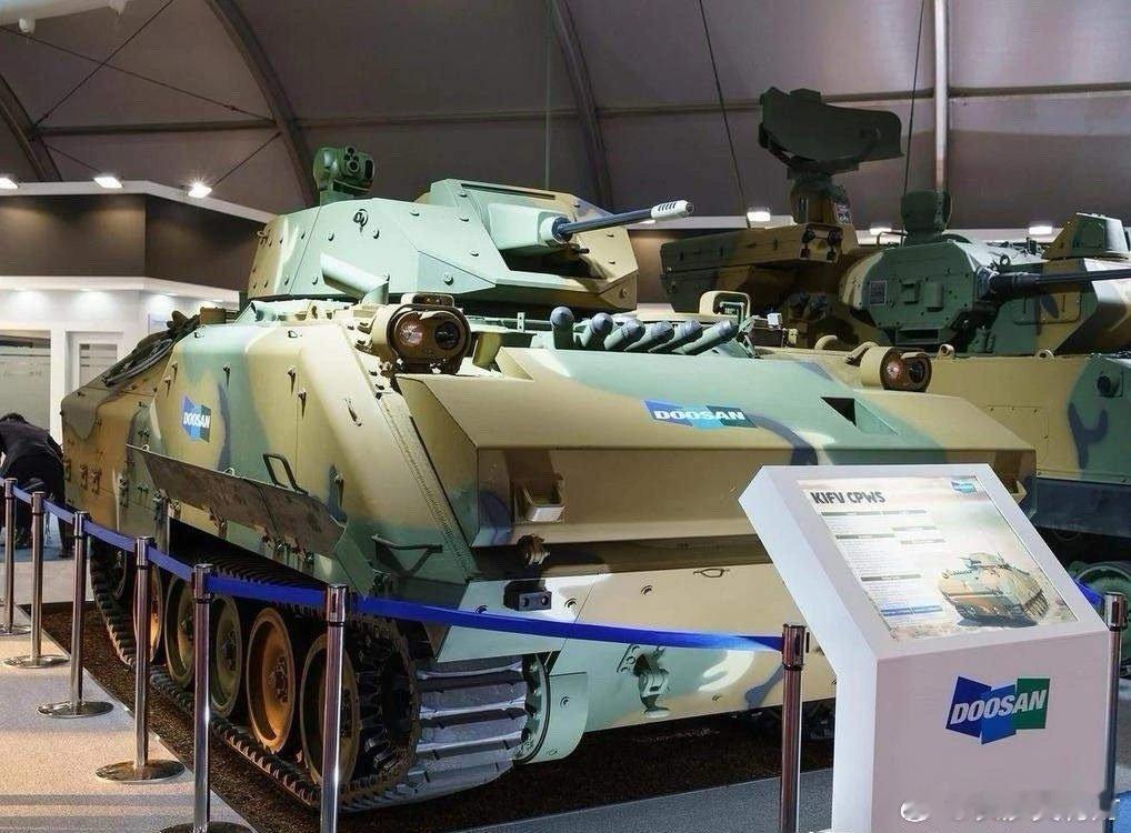 为何俄罗斯惧怕韩国向乌克兰提供武器在媒体披露韩国可能加入“乌克兰优先需求清单”机