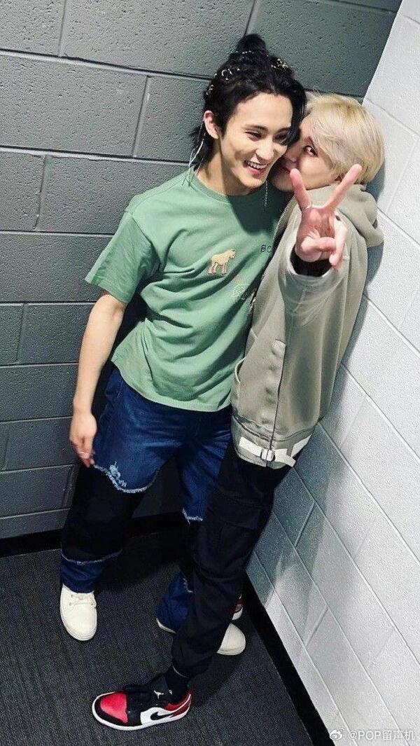 真正的爱人不说我爱你 