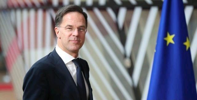 惊爆！北约秘书长喊特朗普“爸爸”后，竟叫嚣要与俄打“祖辈级”大战
 
12月11