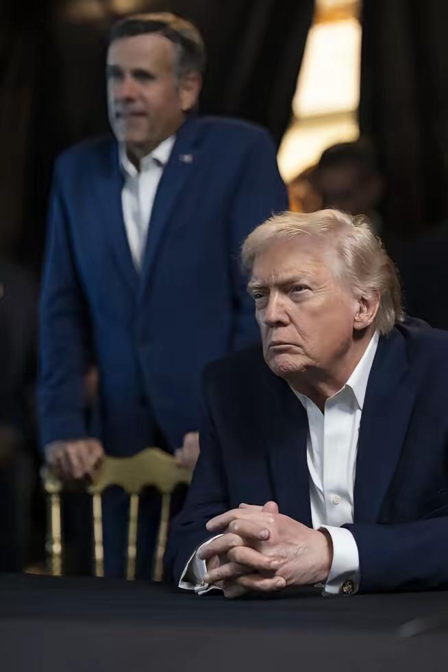 美国什么套路？美国虽然是世界头号强国，也没有必要，整出那么多事，成为焦点和热点大