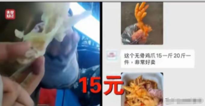 让中国人胆寒的，不是美国、日本，而是315晚会。315之后，日本不慌了，美国也不