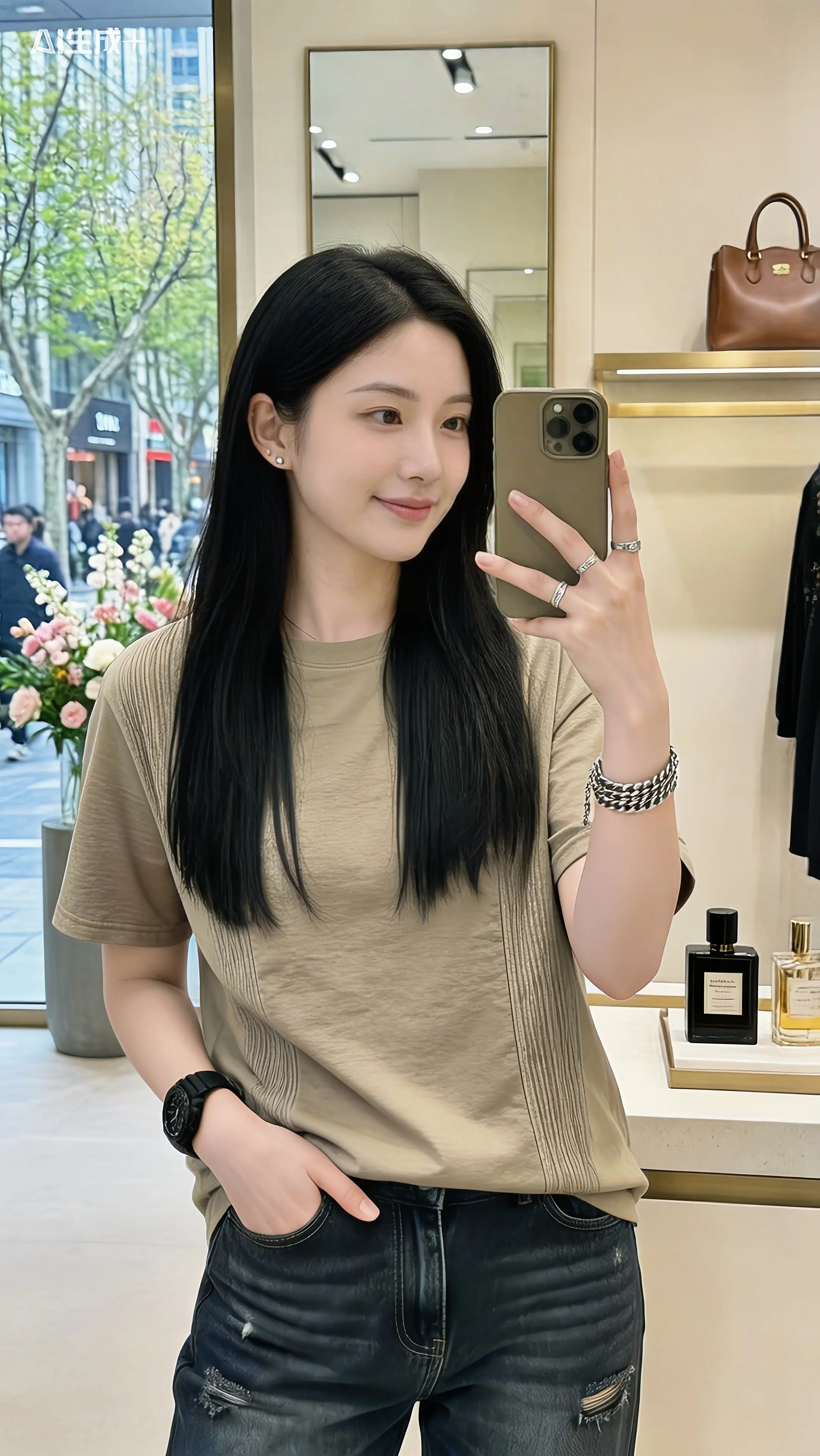 男人的穿搭，简单干净就是最好的