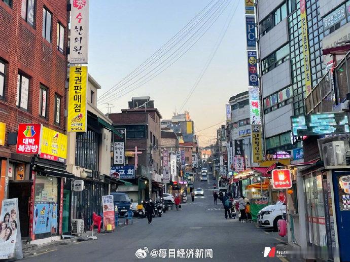 韩国部分账户倒欠券商钱【韩国超32万账户一夜清零 ，韩国股民迎来“大变脸”的夏天