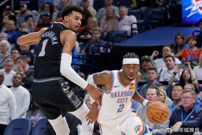 【#MVP榜文班亚马位列第一#】#亚历山大领跑MVP模拟投票# 你认为谁会当选本